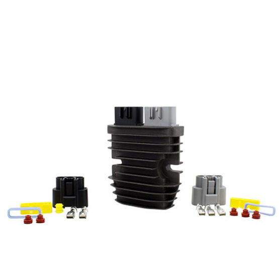 RMSTATOR MOSFET Voltage Regulator Rectifier - Image 2