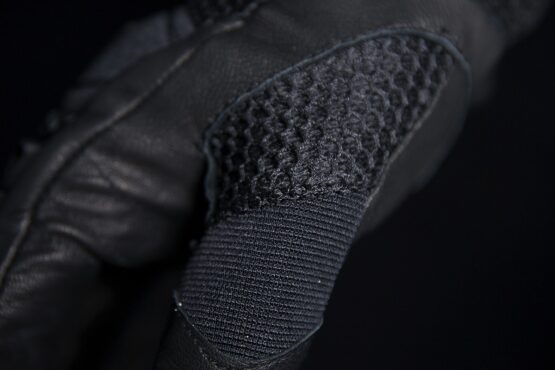 Twenty-Niner Short Cuff Gloves - Black Men's 3X-Large - Image 5