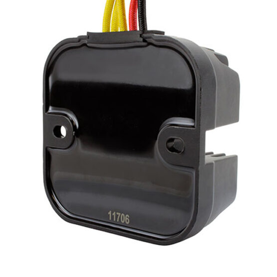 RMSTATOR MOSFET Voltage Regulator Rectifier - Image 2