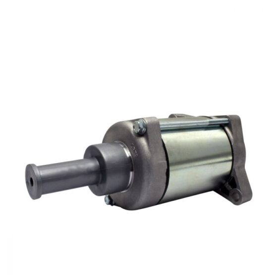 RM Stator Starter Motor Replacement