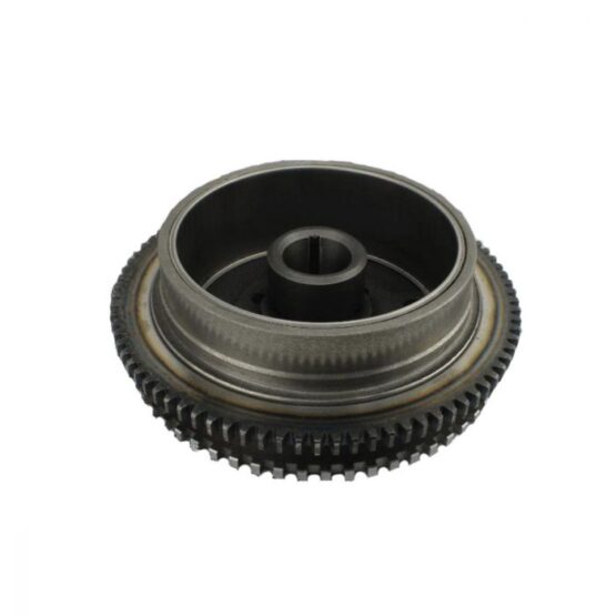 RMSTATOR Heavy Duty Flywheel for Polaris Ranger/RZR/Sportsman