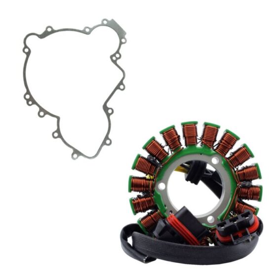 RM Stator 900W Dual Output Stator and Gasket Kit For Polaris RZR