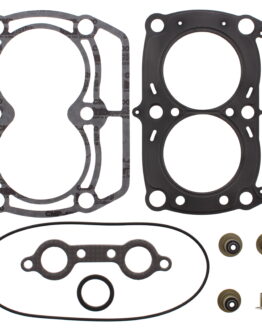 Vertex Top End Gasket Kit Fits 2002-2004 Polaris Sportsman 700