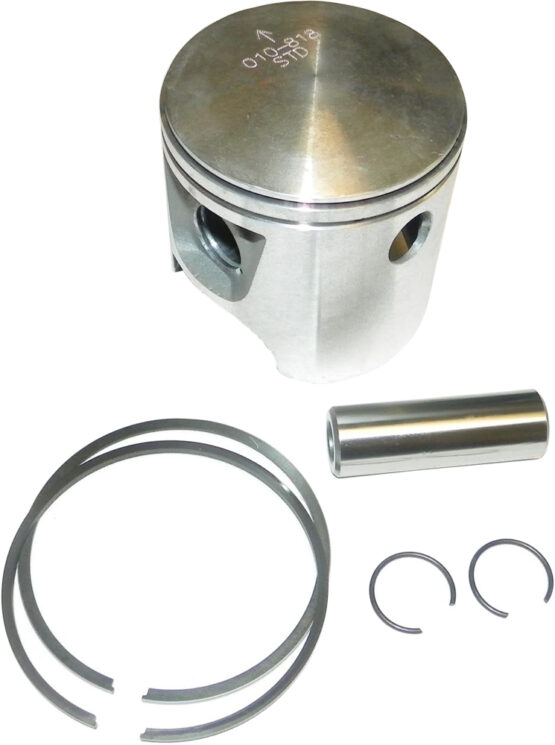 Piston Kit 1mm Over Bore