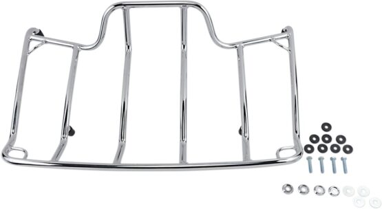 Luggage Rack