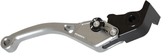 V3 2.0 TI-Silver Shorty Brake Lever - Image 2