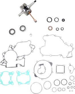 Hot Rods Bottom End Kit CBK0187 for 13-17 85 SX / 14-17 TC 85