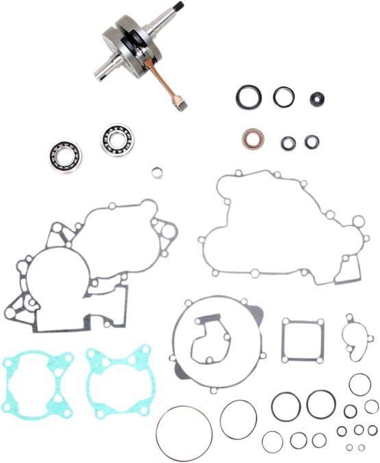 Hot Rods Bottom End Kit CBK0187 for 13-17 85 SX / 14-17 TC 85