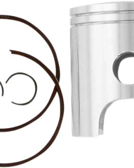 Wiseco 56.50mm Piston Kit Fits Honda CR125R 1980-1984