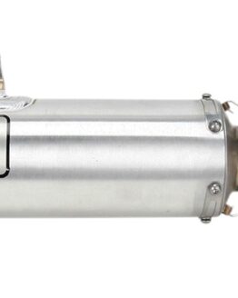 T-4 Aluminum Slip On Exhaust Muffler