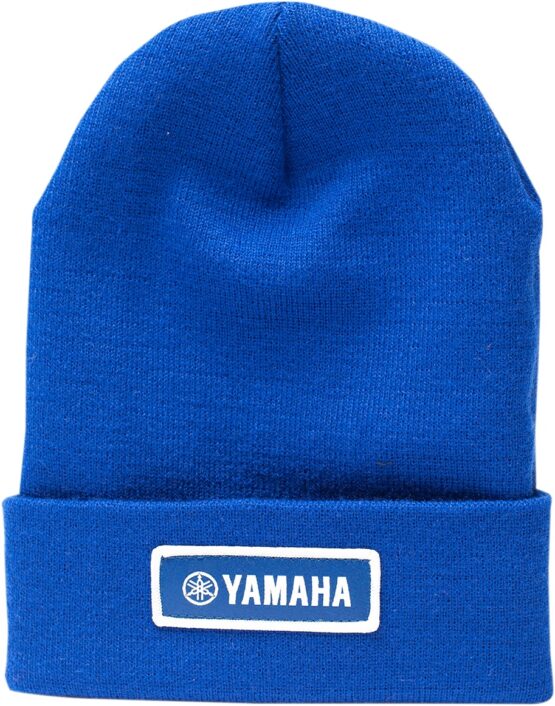 Men's Yamaha Beanie