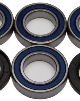 Wheel Bearing & Seal Kit