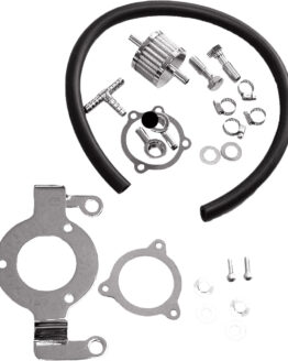 Bracket/breather Kit