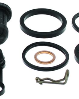 QuadBoss Front Caliper Rebuild Kit Fits 15-21 Can-Am Outlander 1000 6x6