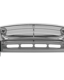 Smoke Windscreen Vent For V-Stream Windshields