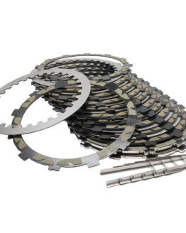 TorqDrive Clutch