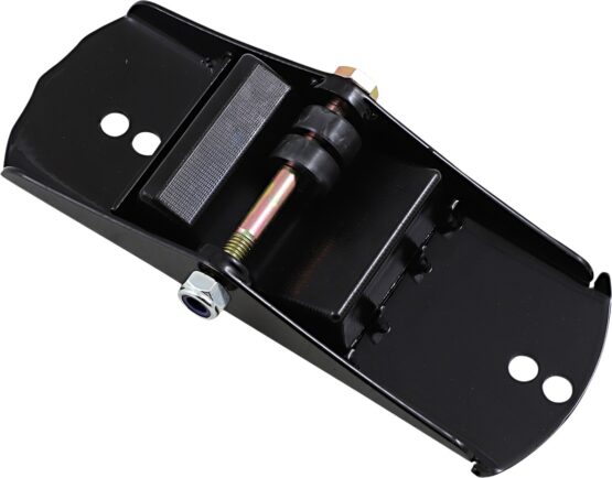 SLP Ski Mount Saddle Black For 2020-21 Ski-Doo Summit & Freeride