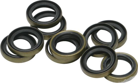 Cometic Transmission Output Seal 10 Pack For Harley-Davidson 06-Up Dyna/07-Up - Image 2