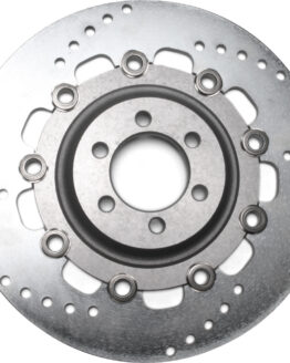 Directional Right Side Brake Rotor