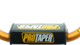 ProTaper Contour Woods High Handlebar - Gold