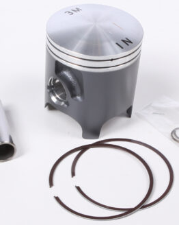 Piston Kit 66.35mm