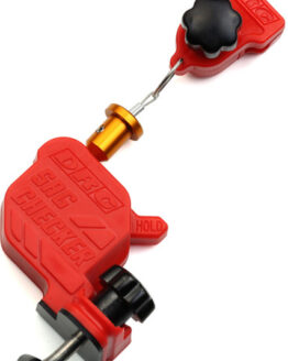 DRC MX Race Suspension Sag Checker Front or Rear