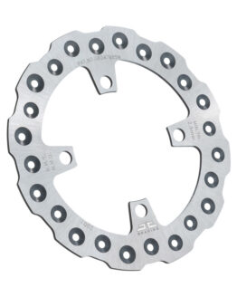 Front Brake Rotor