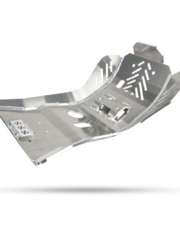 Skid Plate For 22-25 Honda CRF250R & 21-24 CRF450R
