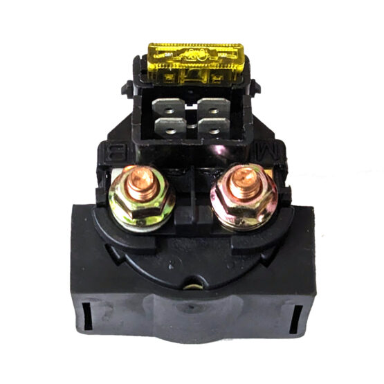 Starter Solenoid / Relay