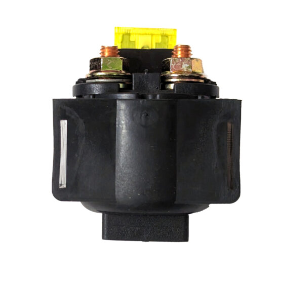 Starter Solenoid / Relay - Image 2
