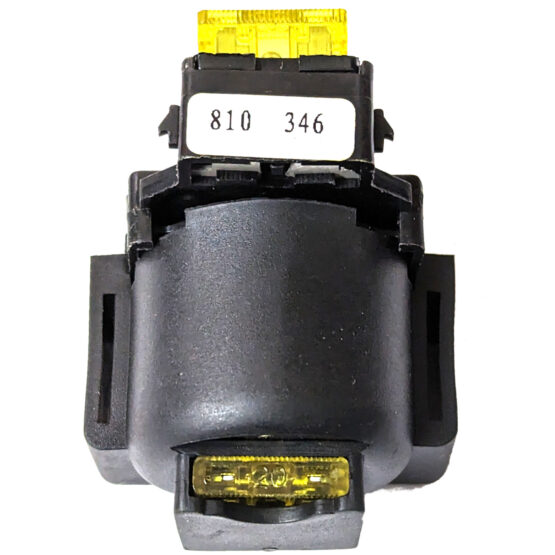 Starter Solenoid / Relay - Image 3