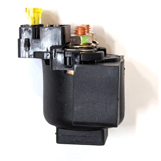 Starter Solenoid / Relay - Image 4