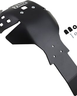 Extreme Full Coverage Skid Plate