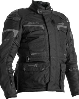 RST Pro Series Adventure-X CE Jacket Black 4XL