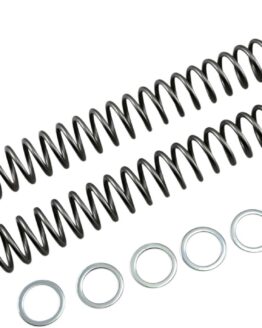 Fork Springs - 43.2mm OD x 508mm Long - 0.50KG