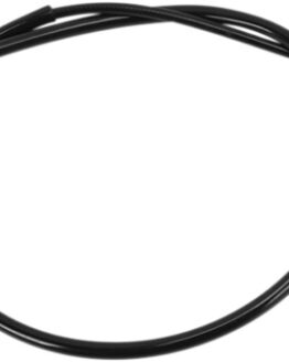 Black Vinyl Clutch Cable