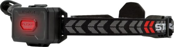 Risk Racing FLEXIT Headlamp 3.0 LED 300 Lumens Multi Functional - Image 2