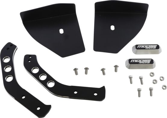 Billet Door Handles