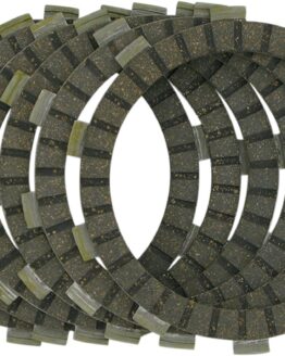 Clutch Friction Kit - Standard Cork Style