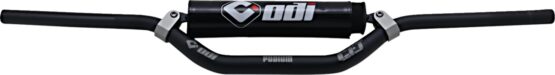 ODI CFT Podium Handlebar 1-1/8in Black - "KTM" Bend