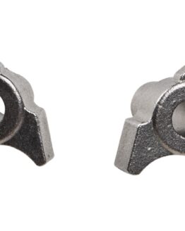 Fire Power Standard Gator Foot Pegs 58x90mm For Yamaha YZ/WR Models