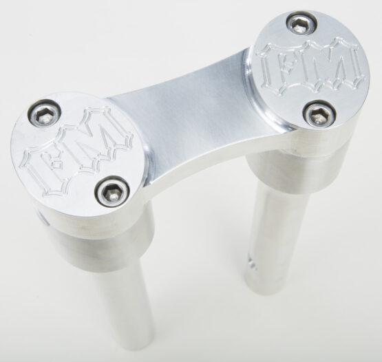 OG Slims Handlebar Riser 11" Raw - Image 2