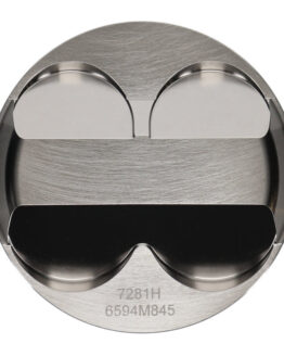 Wiseco Piston Kit AC/HON B 4V +8.25 Dome Strut 84.50mm Fits Honda B16A