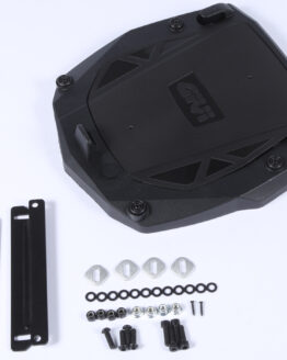 Top Case Mounting Hardware