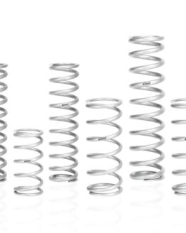 Eibach Pro-UTV Stage 3 Springs For 17-18 Can-Am Maverick X3 X DS Turbo R