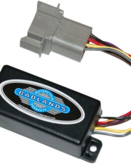 Badlands T/S Mod Self Cancel 8-Pin For 94-Up H-D Models