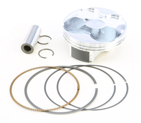 Vertex Forged-Replica Piston Kit 76.76mm Std 13.2:1 Fits 10-13 CRF250R