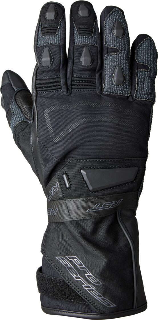 RST Pro Series Ranger CE Waterproof Glove Black Large