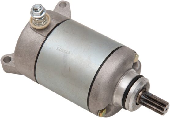 Starter Motor - Image 2
