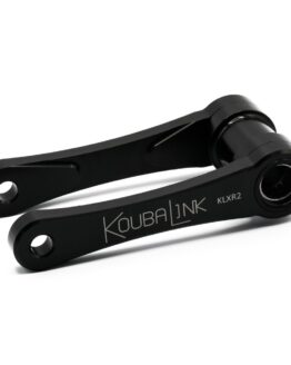 0.125"-1.75" Lowering Link - Lowers Rear Suspension 1/8 - 1-3/4 Inches
